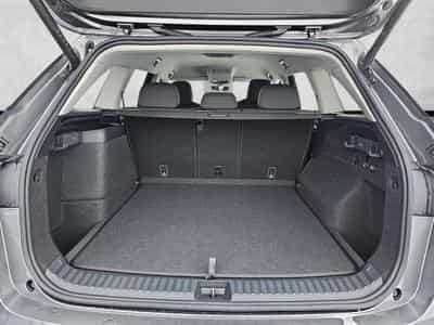 Skoda Kodiaq 1.5 TSI iV 150 kW Selection (2026) - Photo 13