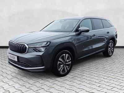 Skoda Kodiaq 1.5 TSI iV 150 kW Selection (2026) - Photo 3