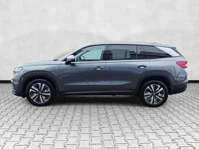 Skoda Kodiaq 1.5 TSI iV 150 kW Selection (2026) - Photo 4