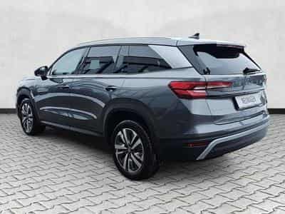 Skoda Kodiaq 1.5 TSI iV 150 kW Selection (2026) - Photo 5