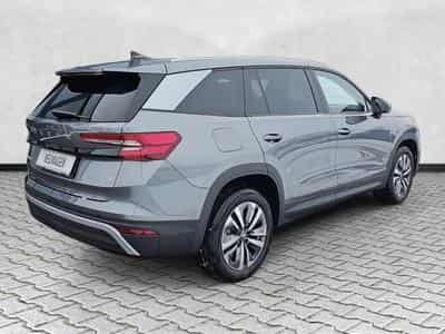Skoda Kodiaq 1.5 TSI iV 150 kW Selection (2026) - Photo 7