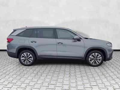 Skoda Kodiaq 1.5 TSI iV 150 kW Selection (2026) - Photo 8