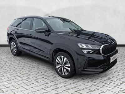 Skoda Kodiaq 1.5 TSI iV 150 kW Selection (2026) - Photo 1