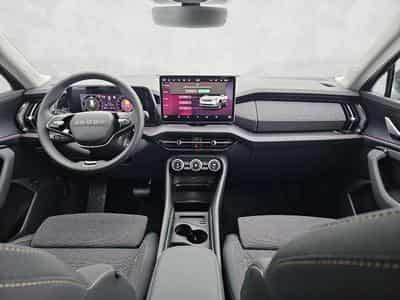 Skoda Kodiaq 1.5 TSI iV 150 kW Selection (2026) - Photo 11