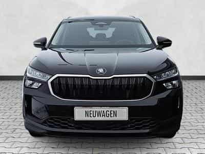 Skoda Kodiaq 1.5 TSI iV 150 kW Selection (2026) - Photo 2