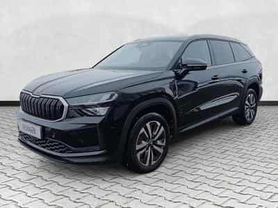 Skoda Kodiaq 1.5 TSI iV 150 kW Selection (2026) - Photo 3