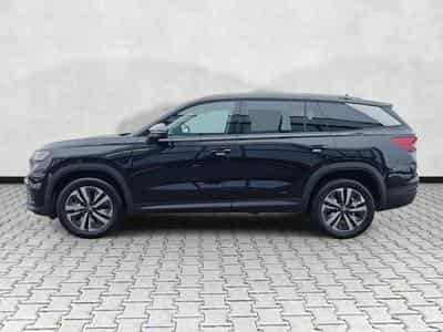 Skoda Kodiaq 1.5 TSI iV 150 kW Selection (2026) - Photo 4