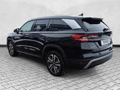 Skoda Kodiaq 1.5 TSI iV 150 kW Selection (2026) - Photo 5