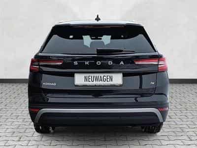 Skoda Kodiaq 1.5 TSI iV 150 kW Selection (2026) - Photo 6