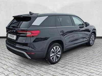 Skoda Kodiaq 1.5 TSI iV 150 kW Selection (2026) - Photo 7