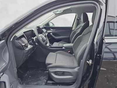 Skoda Kodiaq 1.5 TSI iV 150 kW Selection (2026) - Photo 9