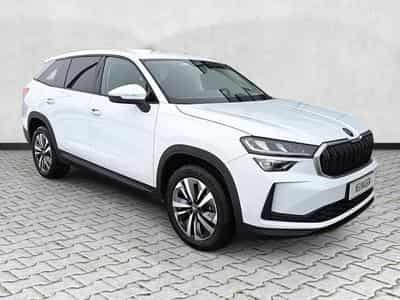 Skoda Kodiaq 1.5 TSI iV 150 kW Selection (2026) - Photo 1