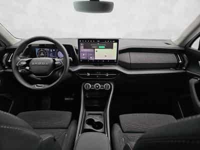 Skoda Kodiaq 1.5 TSI iV 150 kW Selection (2026) - Photo 11