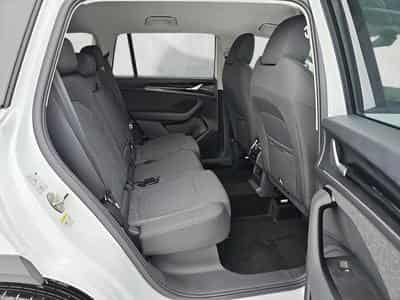 Skoda Kodiaq 1.5 TSI iV 150 kW Selection (2026) - Photo 13