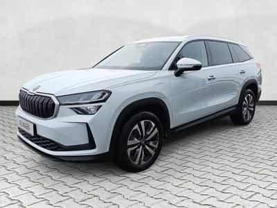 Skoda Kodiaq 1.5 TSI iV 150 kW Selection (2026) - Photo 3