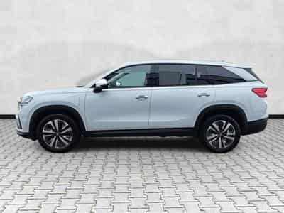 Skoda Kodiaq 1.5 TSI iV 150 kW Selection (2026) - Photo 4