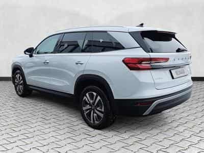 Skoda Kodiaq 1.5 TSI iV 150 kW Selection (2026) - Photo 5