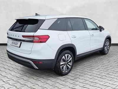 Skoda Kodiaq 1.5 TSI iV 150 kW Selection (2026) - Photo 7