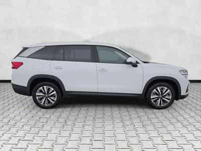 Skoda Kodiaq 1.5 TSI iV 150 kW Selection (2026) - Photo 8