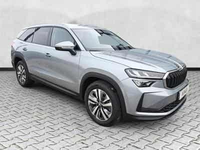 Skoda Kodiaq 1.5 TSI iV 150 kW Selection (2026) - Photo 1