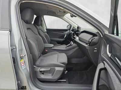 Skoda Kodiaq 1.5 TSI iV 150 kW Selection (2026) - Photo 10