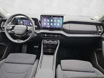 Skoda Kodiaq 1.5 TSI iV 150 kW Selection (2026) - Photo 11