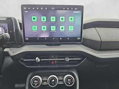 Skoda Kodiaq 1.5 TSI iV 150 kW Selection (2026) - Photo 12