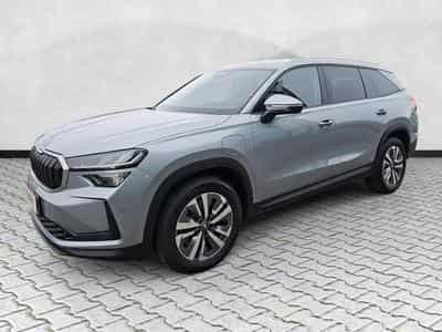 Skoda Kodiaq 1.5 TSI iV 150 kW Selection (2026) - Photo 3