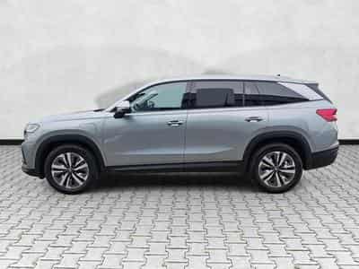 Skoda Kodiaq 1.5 TSI iV 150 kW Selection (2026) - Photo 4