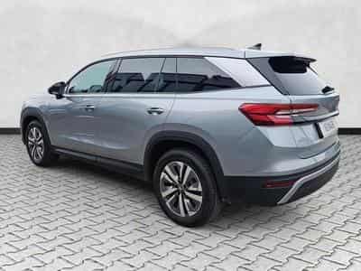 Skoda Kodiaq 1.5 TSI iV 150 kW Selection (2026) - Photo 5