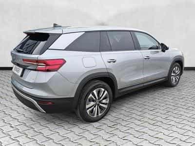 Skoda Kodiaq 1.5 TSI iV 150 kW Selection (2026) - Photo 7