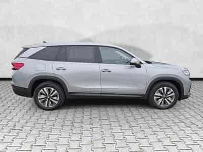 Skoda Kodiaq 1.5 TSI iV 150 kW Selection (2026) - Photo 8