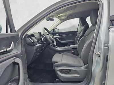 Skoda Kodiaq 1.5 TSI iV 150 kW Selection (2026) - Photo 9