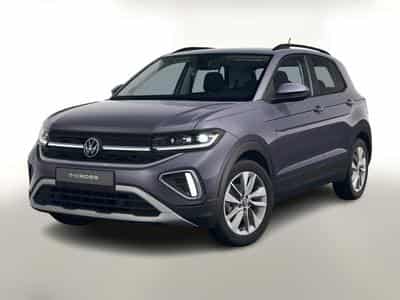 VW T-Cross DSG Matrix 2ZKlima (2026) - Photo 1