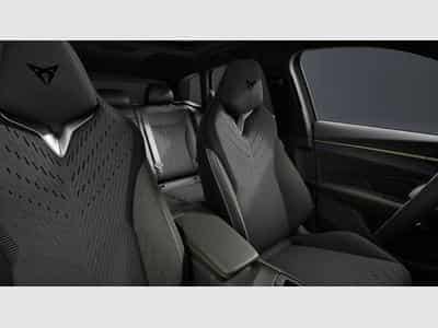 Cupra Terramar VZ Tribe Edition 2.0 TSI 7-Gang-DSG 4Drive (2026) - Photo 5