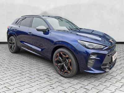 Cupra Terramar 1.5 eTSI 110 kW (2025) - Photo 1