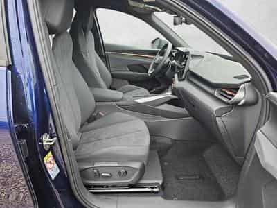 Cupra Terramar 1.5 eTSI 110 kW (2025) - Photo 10