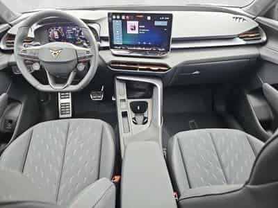 Cupra Terramar 1.5 eTSI 110 kW (2025) - Photo 11