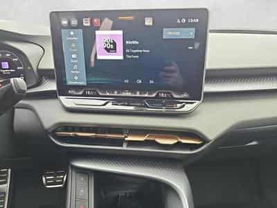 Cupra Terramar 1.5 eTSI 110 kW (2025) - Photo 12