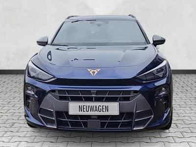 Cupra Terramar 1.5 eTSI 110 kW (2025) - Photo 2