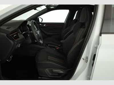 Skoda Scala Monte Carlo (2026) - Photo 10