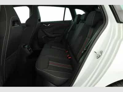 Skoda Scala Monte Carlo (2026) - Photo 12