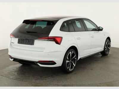 Skoda Scala Monte Carlo (2026) - Photo 2