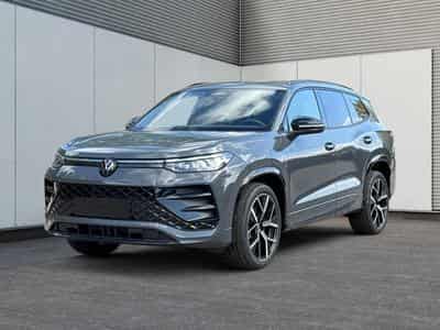 VW Tayron R-Line Edition Plus (2026) - Photo 1