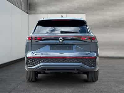 VW Tayron R-Line Edition Plus (2026) - Photo 4