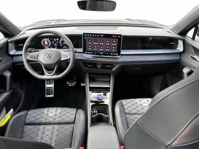 VW Tayron R-Line Edition Plus (2026) - Photo 7