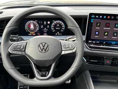 VW Tayron R-Line Edition Plus (2026) - Photo 8