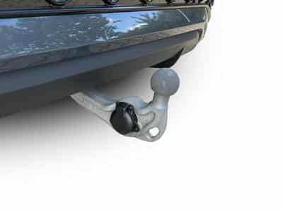 VW Tayron R-Line Edition Plus (2026) - Photo 14