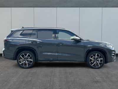 VW Tayron R-Line Edition Plus (2026) - Photo 5