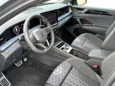 VW Tayron R-Line Edition Plus (2026) - Photo 9